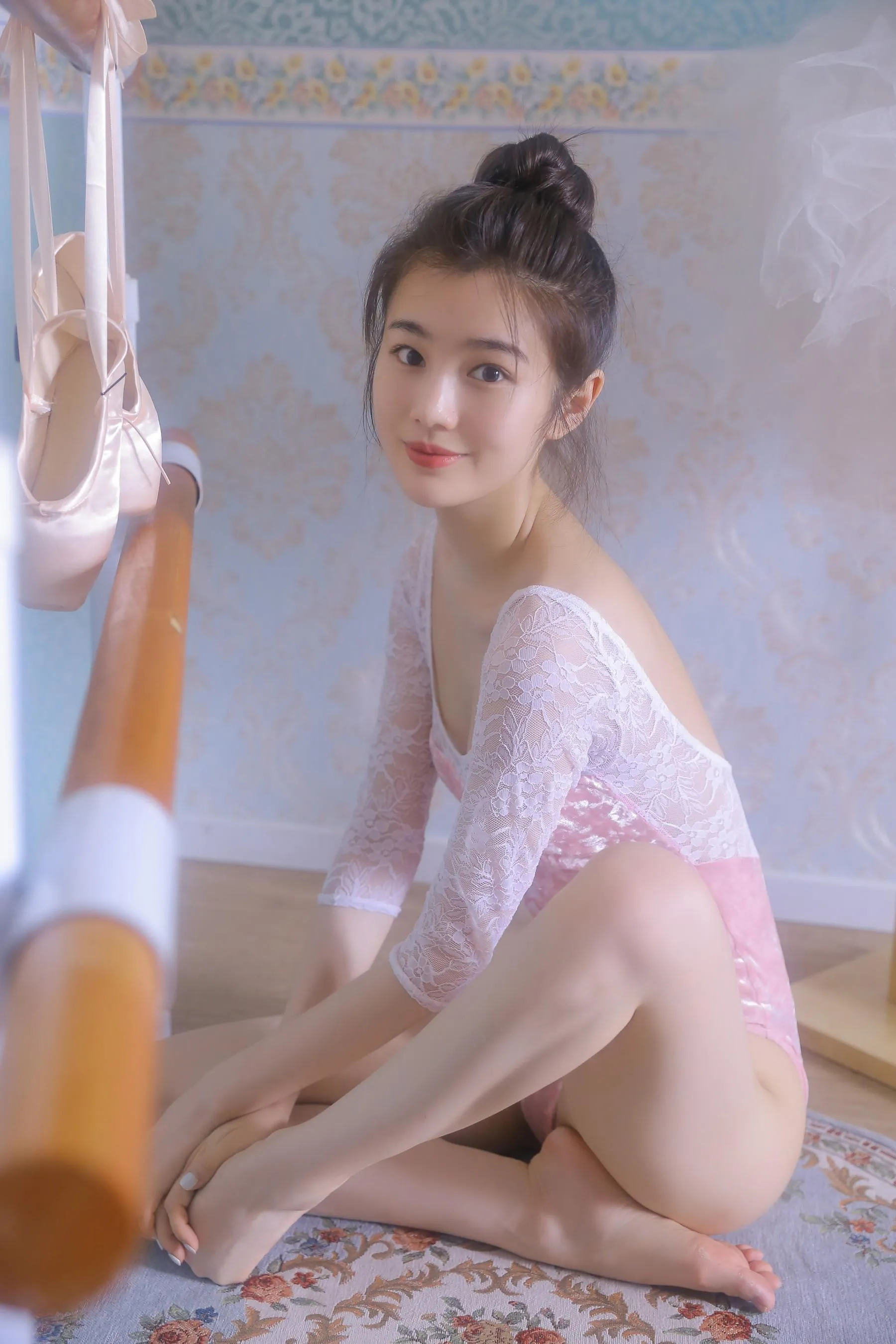 [YITUYU艺图语]2022.07.11 不如练舞 凡凡 [44P]插图8